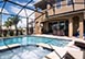 Sumptuous Treasure Orlando Vacation Villa -  The Encore Club