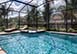Sumptuous Treasure Orlando Vacation Villa -  The Encore Club