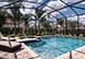 Sumptuous Treasure Orlando Vacation Villa -  The Encore Club