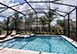 Sumptuous Treasure Orlando Vacation Villa -  The Encore Club