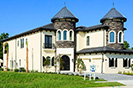 Traverse Castle Orlando Florida Private Island Luxury Rental