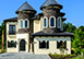 Traverse Castle Florida Vacation Villa - Reunion Resort, Orlando