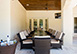 Traverse Castle Florida Vacation Villa - Reunion Resort, Orlando