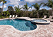 Tuscan Stunner Florida Vacation Villa - Reunion Resort, Orlando