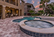 Tuscan Stunner Florida Vacation Villa - Reunion Resort, Orlando