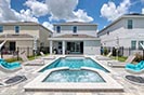 Vibrant Hideaway Vacation Rental, Orlando Florida