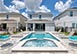 Vibrant Hideaway Orlando Vacation Villa -  The Encore Club