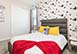 Vibrant Hideaway Orlando Vacation Villa -  The Encore Club