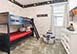 Vibrant Hideaway Orlando Vacation Villa -  The Encore Club