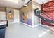 Vibrant Hideaway Orlando Vacation Villa -  The Encore Club