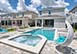 Vibrant Hideaway Orlando Vacation Villa -  The Encore Club