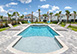 Vibrant Hideaway Orlando Vacation Villa -  The Encore Club