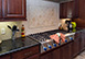 Villa Contentment Reunion Florida Resort Rental