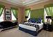Villa Contentment Reunion Florida Resort Rental