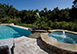 Villa Contentment Reunion Florida Resort Rental