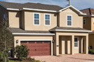Villa Cristiano Vacation Rental, Orlando Florida