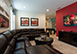 Villa Cristiano Orlando Vacation Villa - Encore Resort at Reunion, Kissimmee