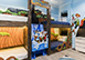 Villa Pearl Florida Vacation Villa - Reunion Resort, Orlando