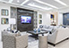 Villa Pearl Florida Vacation Villa - Reunion Resort, Orlando