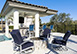 Villa Pearl Florida Vacation Villa - Reunion Resort, Orlando