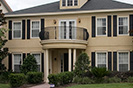 Luxury Golf Villa Reunion Orlando Florida