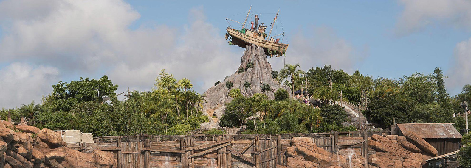 Orlando Vacation Rentals - Come Visit the Magic Kingdom