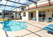 Windwood Bay Estate 3 Orlando, Florida Vacation Villa - Windwood Bay