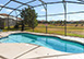 Windwood Bay Estate 3 Orlando, Florida Vacation Villa - Windwood Bay