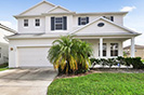 Windwood Bay Estate 5 Vacation Rental, Orlando Florida