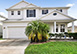 Windwood Bay Estate 5 Orlando, Florida Vacation Villa - Windwood Bay