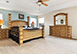 Windwood Bay Estate 5 Orlando, Florida Vacation Villa - Windwood Bay