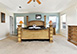 Windwood Bay Estate 5 Orlando, Florida Vacation Villa - Windwood Bay