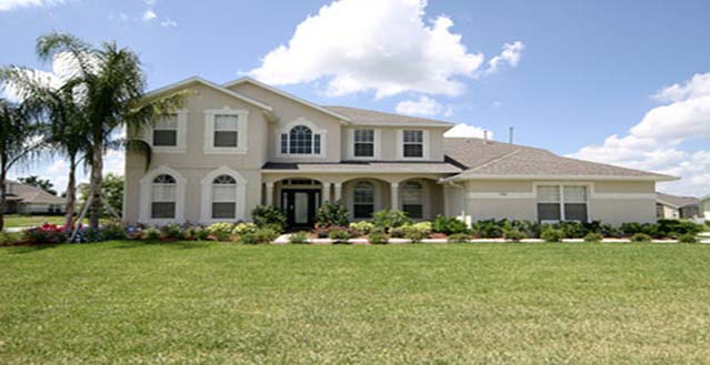 Luxury Villa Holiday Rental