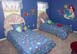 Orlando Holiday Home Rental Large Groups