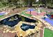 Orlando Florida Private Island Luxury Rental