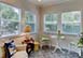 Historic District Cottage Florida Vacation Villa - West Palm Beach