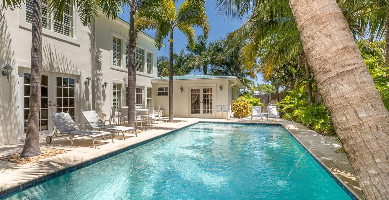 Luxury Villa Holiday Rental