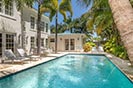 Palm Retreat Lux Vacation Rental, Palm Beach Florida