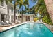 Palm Retreat Lux Florida Vacation Villa - Palm Beach