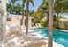 Palm Retreat Lux Florida Vacation Villa - Palm Beach