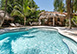 Palm Retreat Petite Florida Vacation Villa - Palm Beach