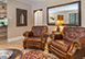 Palm Retreat Petite Florida Vacation Villa - Palm Beach