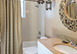 Palm Retreat Petite Florida Vacation Villa - Palm Beach