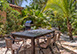 Palm Retreat Petite Florida Vacation Villa - Palm Beach