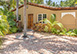 Palm Retreat Petite Florida Vacation Villa - Palm Beach