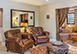 Palm Retreat Petite Florida Vacation Villa - Palm Beach