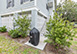 12 Seabreeze Lane Georgia Vacation Villa - Tybee Island