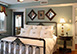Savannah Georgia Luxury Vacation Rental