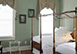 Luxury Holiday Rental Savannah Georgia