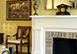 Luxury Holiday Rental Savannah Georgia